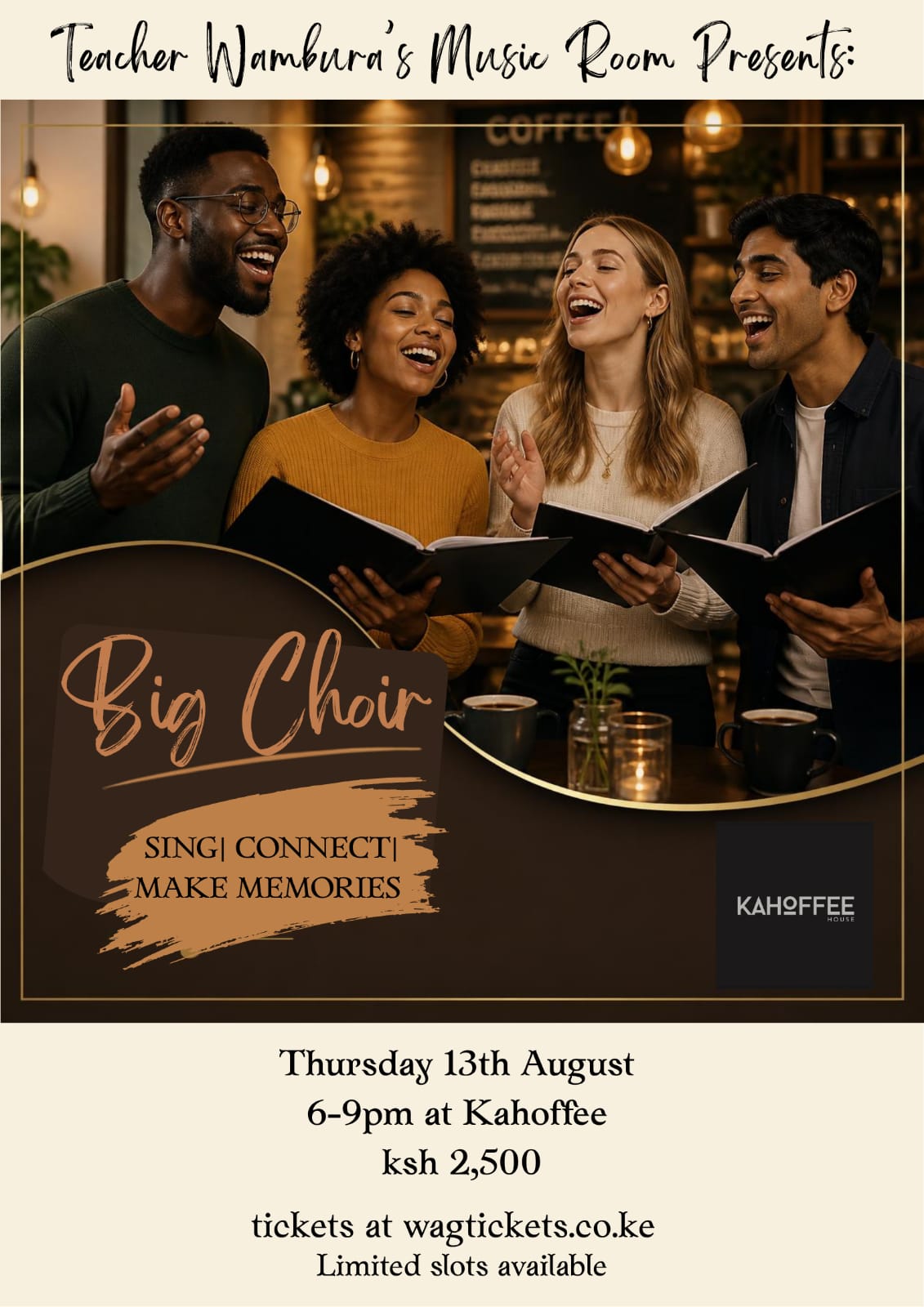 Big Choir