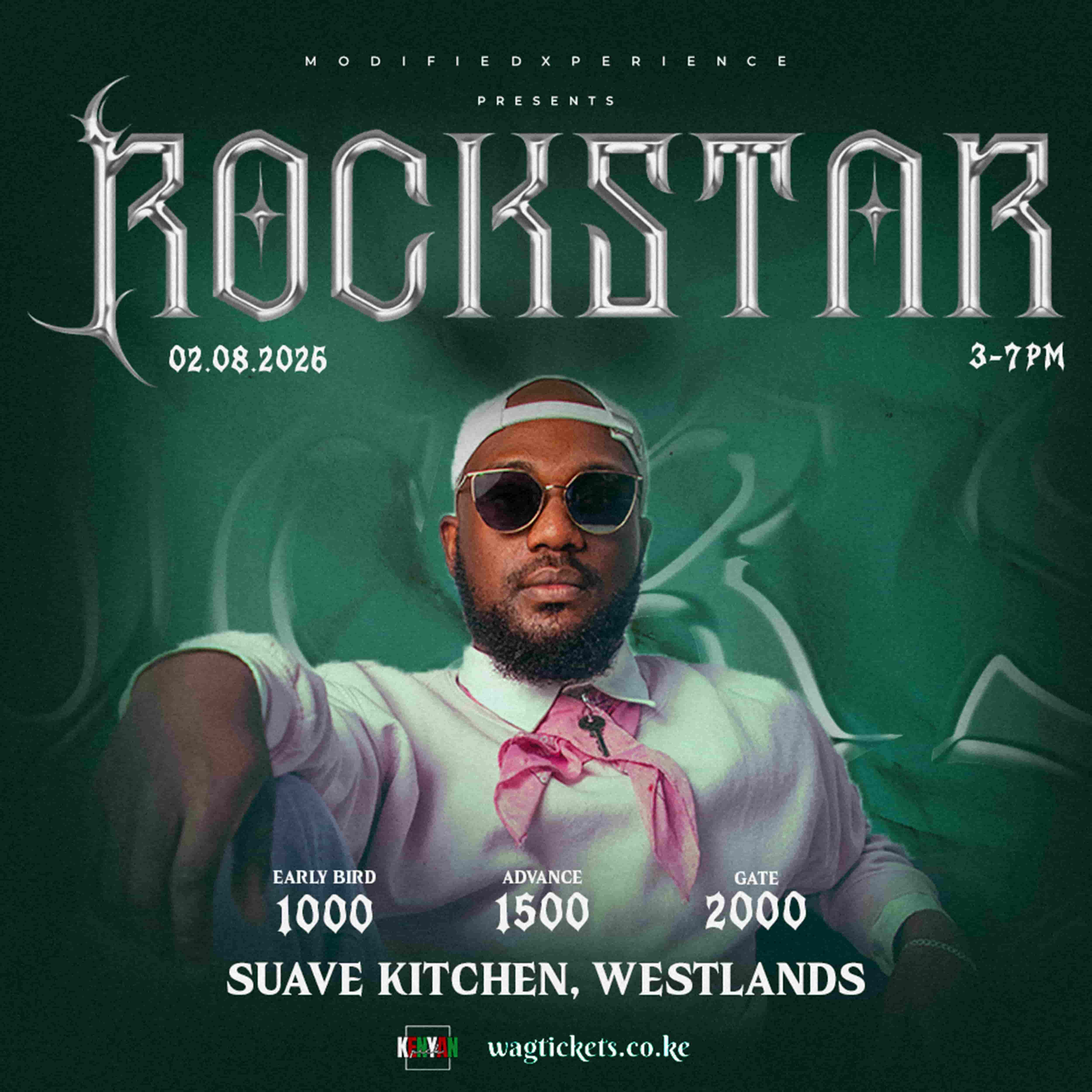 Rockstar